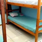 Pousada Simpsons